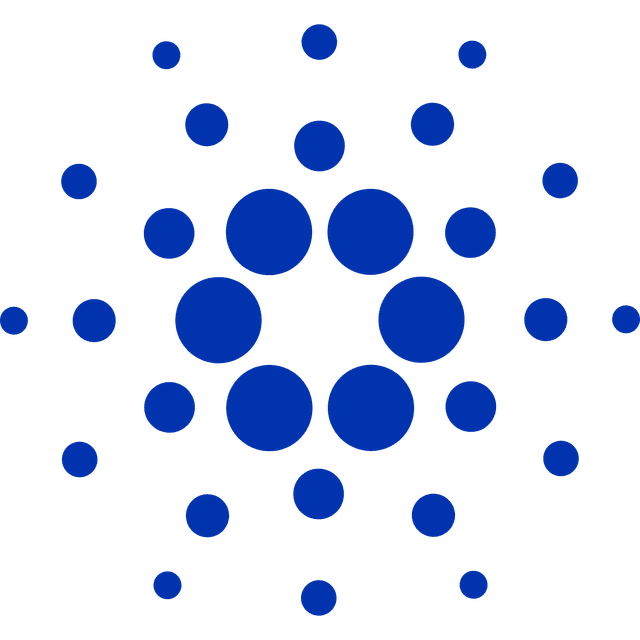 Cardano Logo